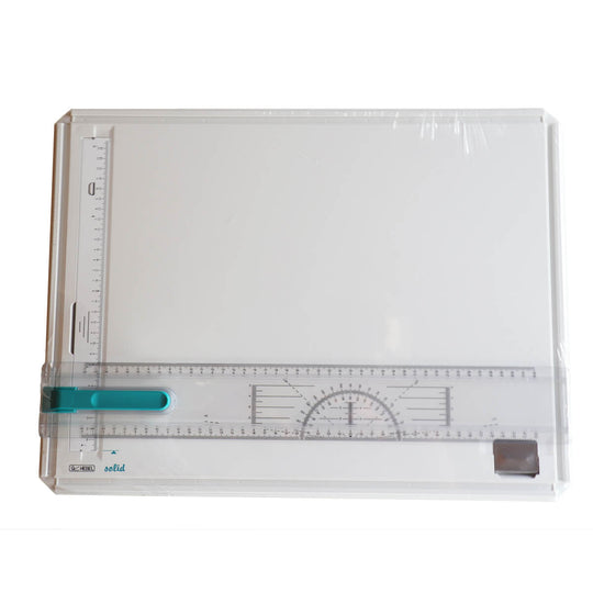 Hebel Solid A3 Drawing Board – JPEGD